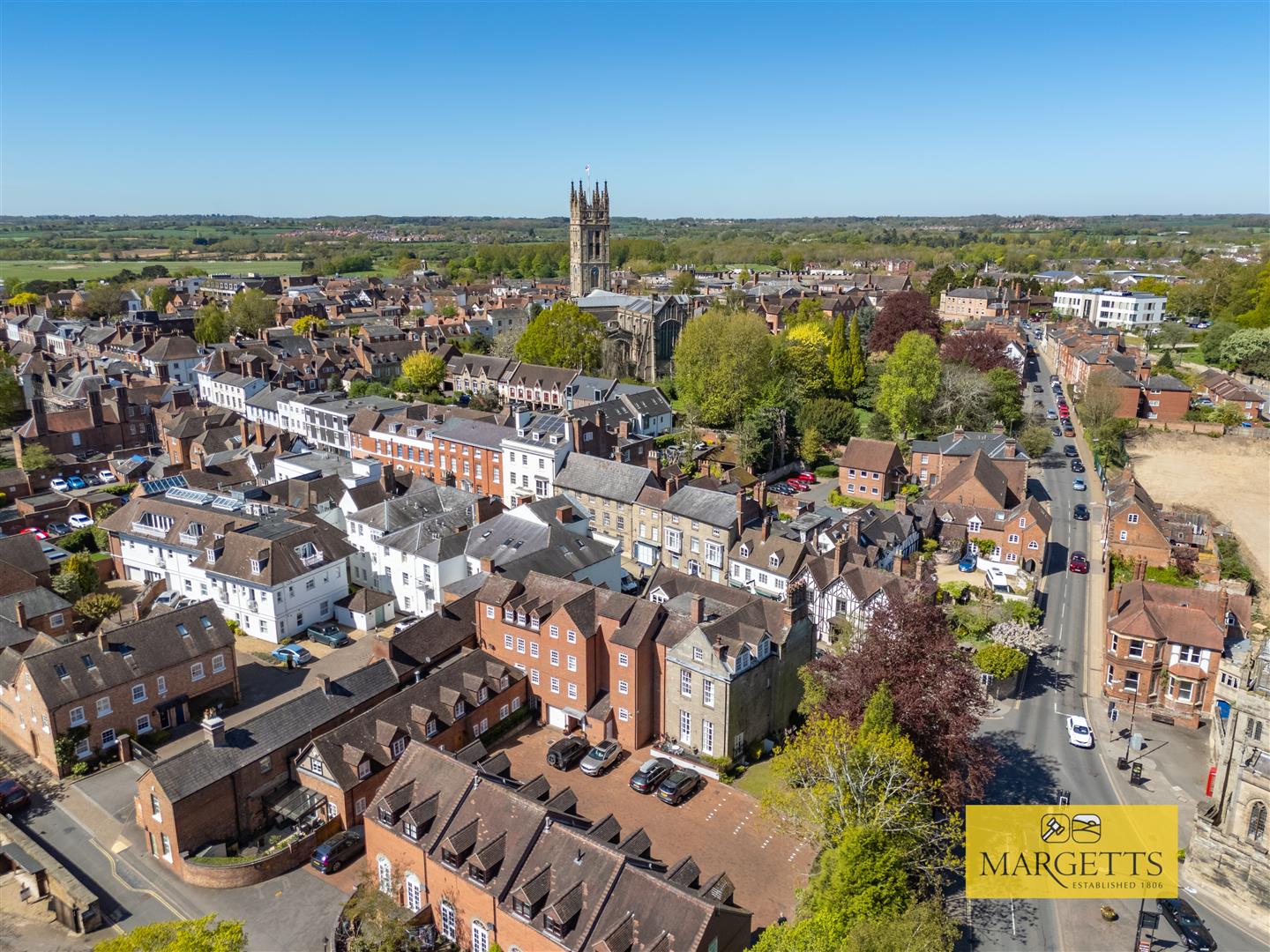 Eastgate House, Castle Lane, Warwick 27